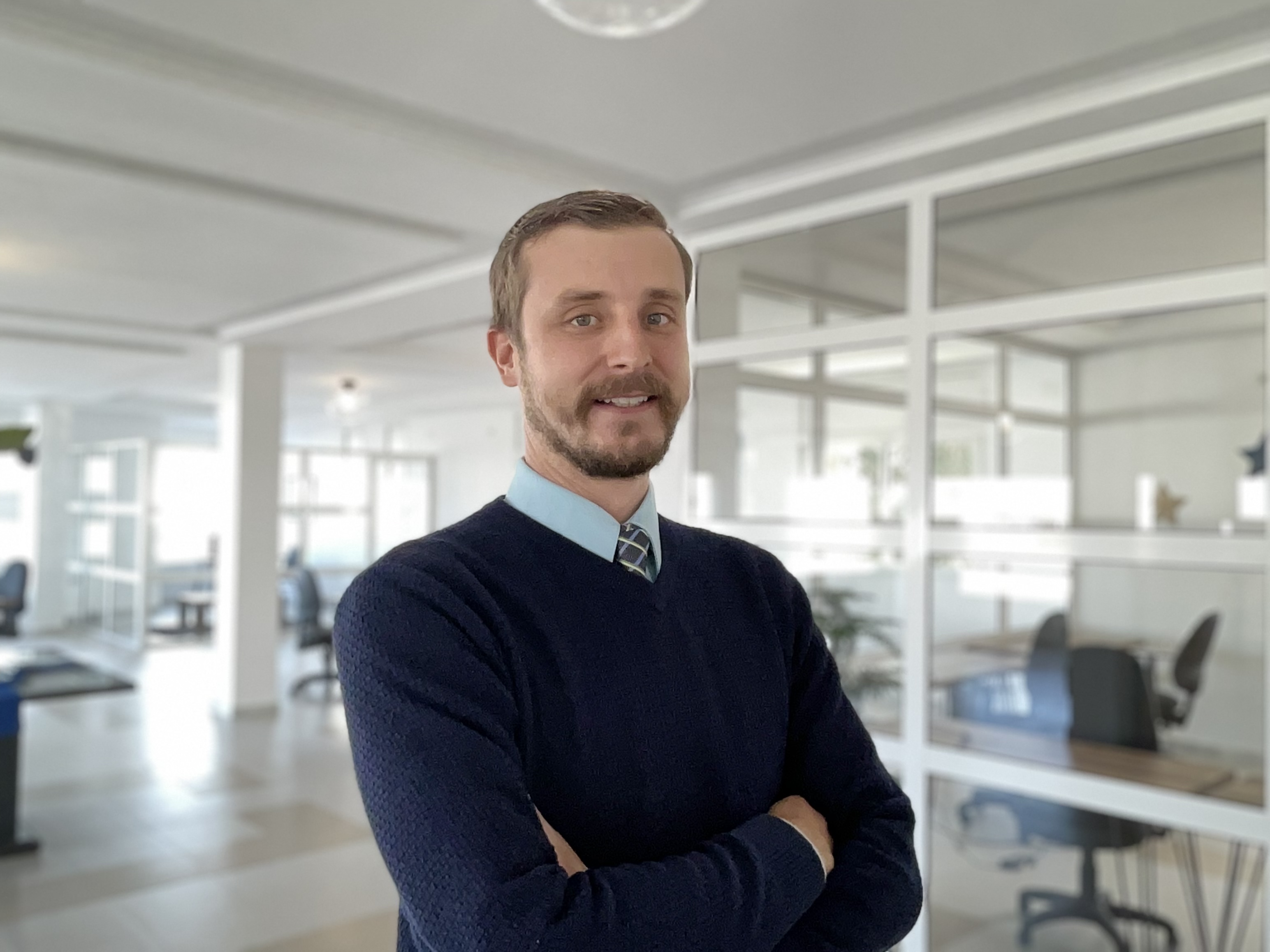 Paul Beeman - Lancer Communities Founder