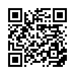 Scan QR code for Apple TestFlight Beta